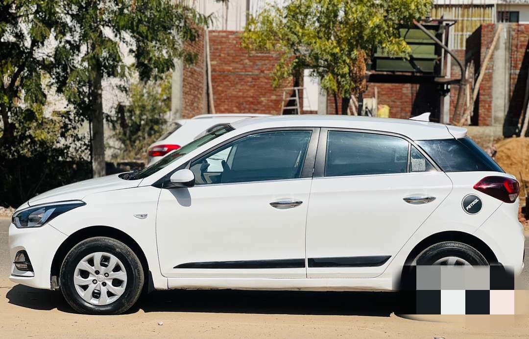 Hyundai Elite I20(2018-2019) Asta 1.4 Crdi